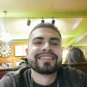 Meet your Posher, Roberto